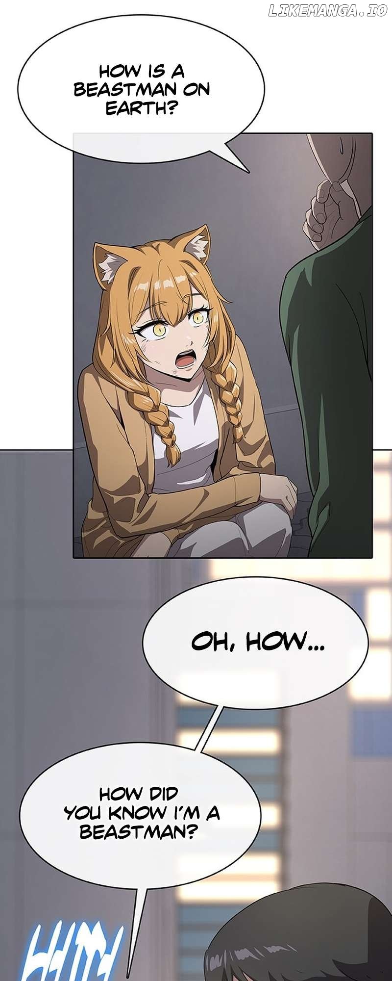 The Strongest Chef in Another World Chapter 54 - page 33