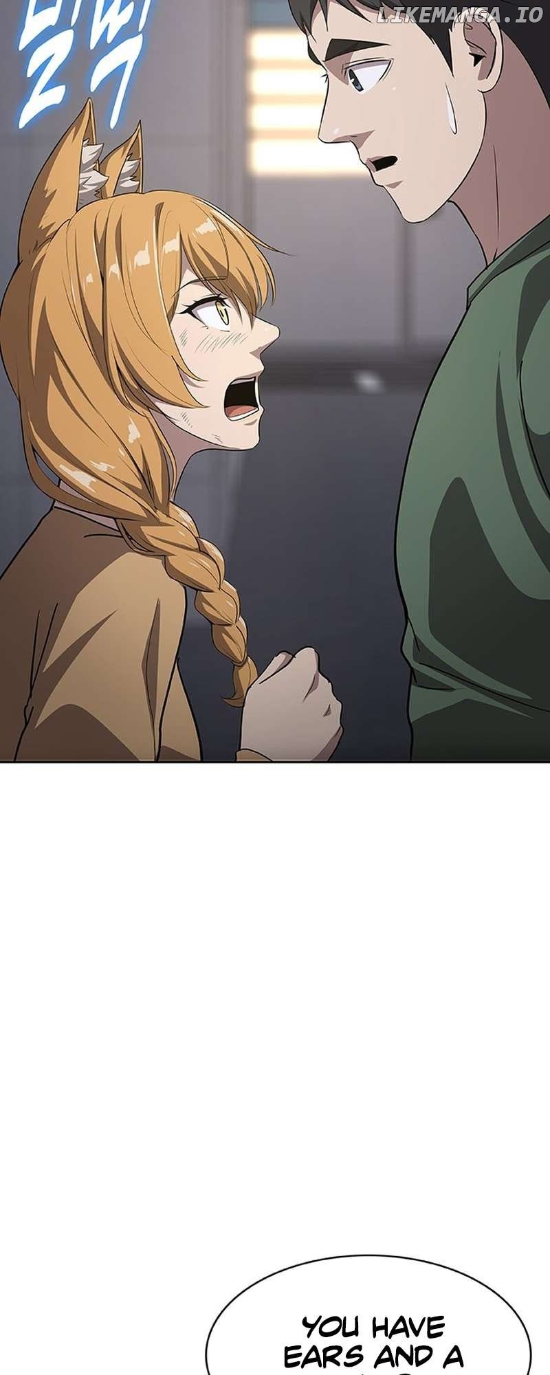 The Strongest Chef in Another World Chapter 54 - page 34