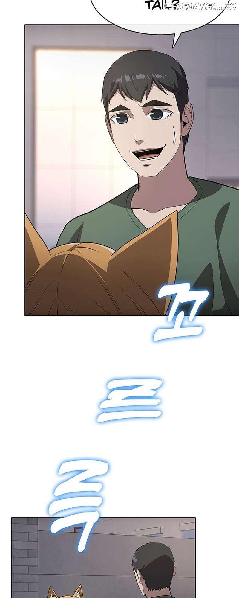 The Strongest Chef in Another World Chapter 54 - page 35