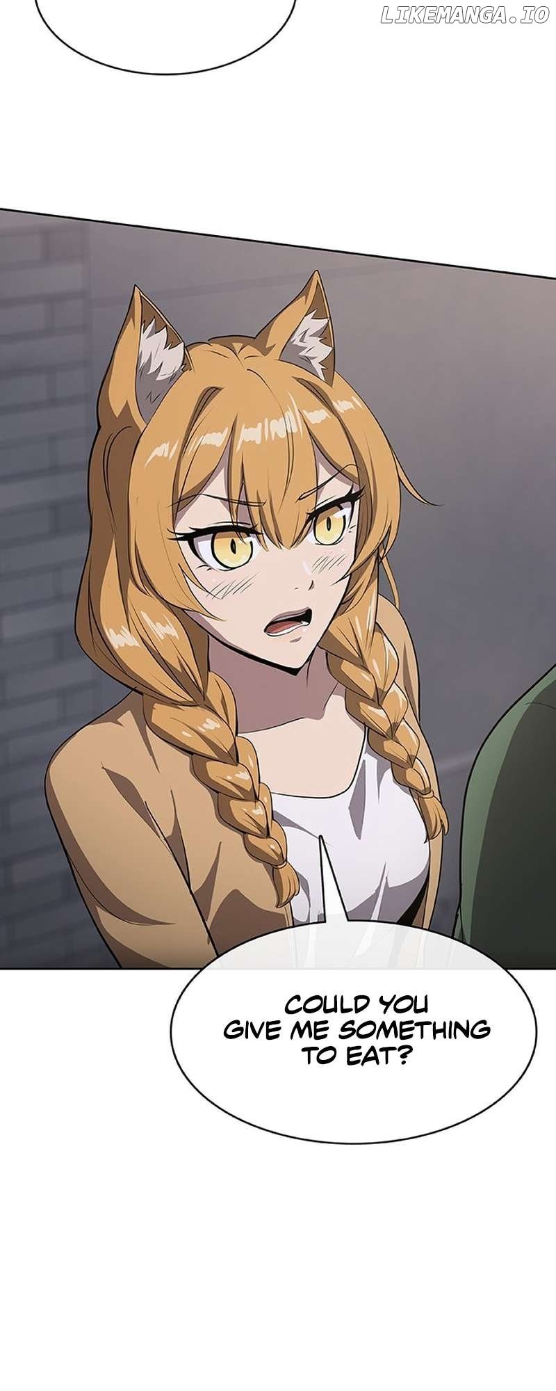 The Strongest Chef in Another World Chapter 54 - page 37