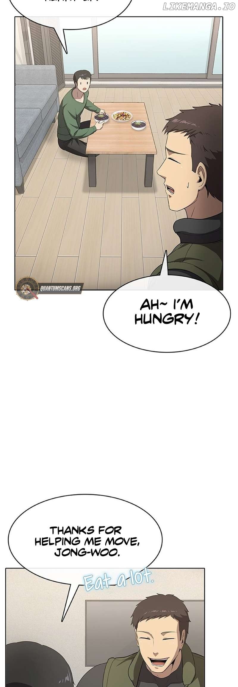 The Strongest Chef in Another World Chapter 54 - page 2