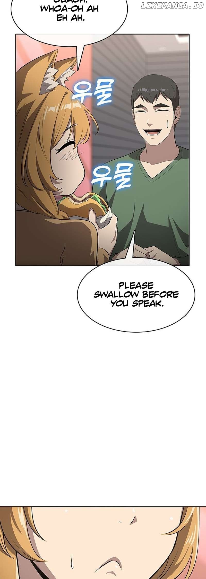 The Strongest Chef in Another World Chapter 54 - page 40