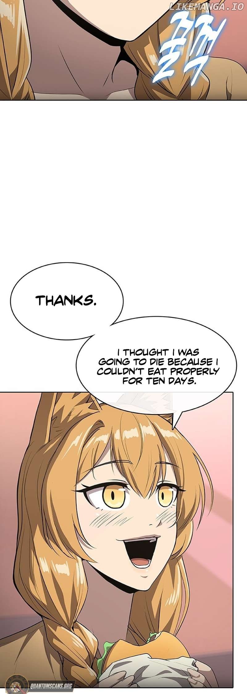 The Strongest Chef in Another World Chapter 54 - page 41