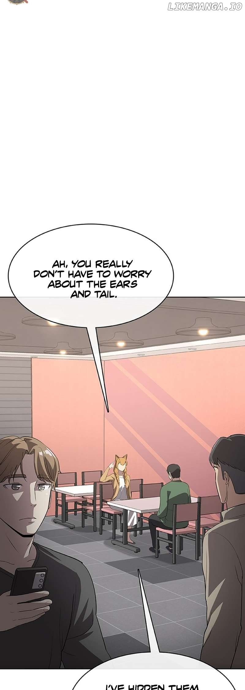 The Strongest Chef in Another World Chapter 54 - page 42