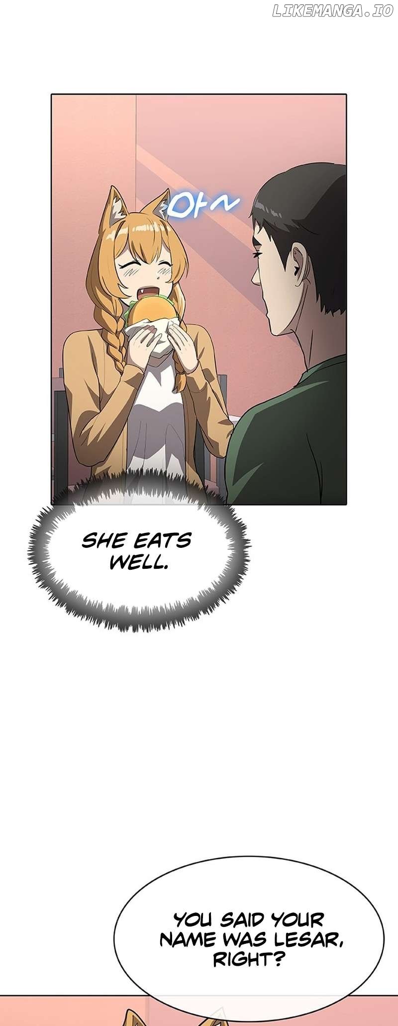 The Strongest Chef in Another World Chapter 54 - page 46