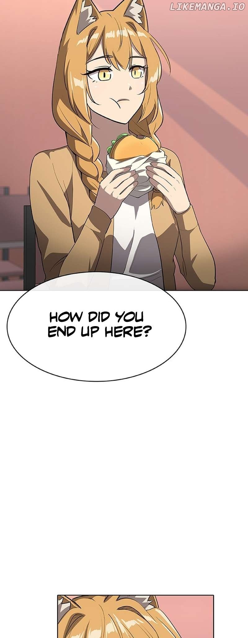 The Strongest Chef in Another World Chapter 54 - page 47