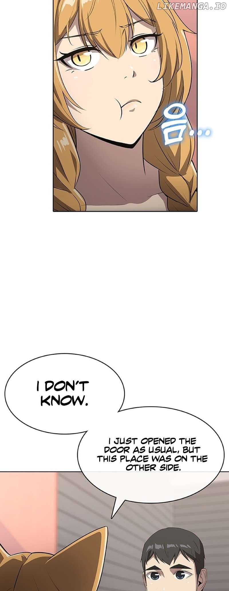 The Strongest Chef in Another World Chapter 54 - page 48