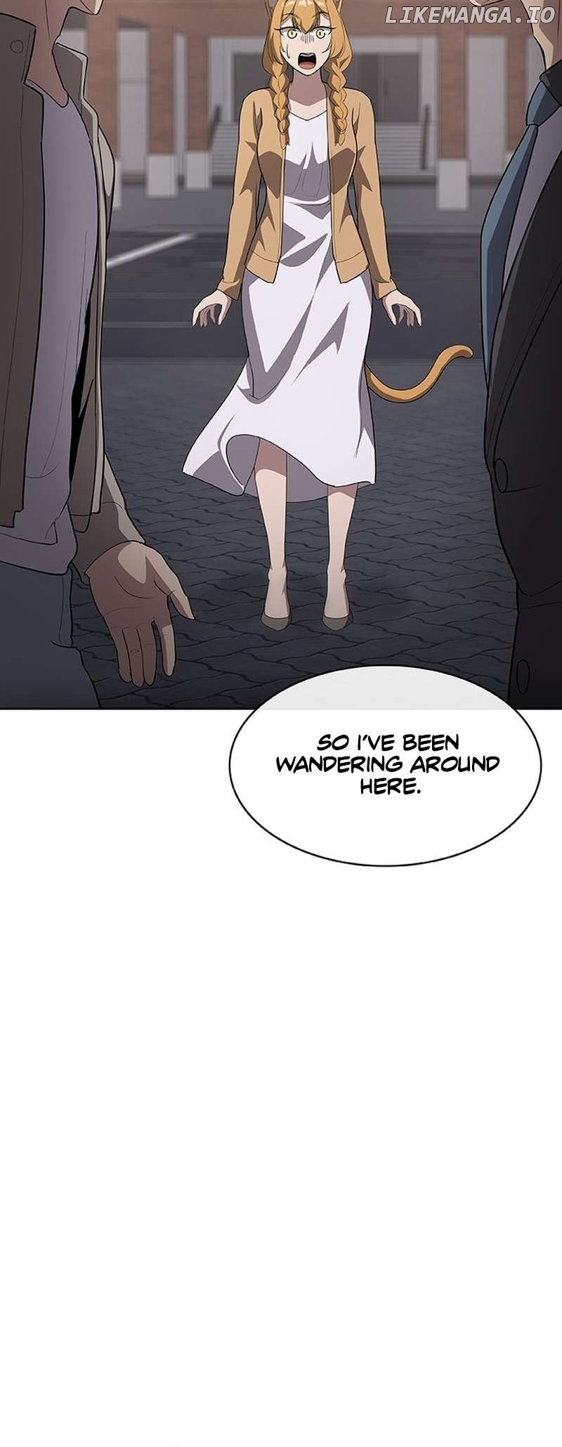The Strongest Chef in Another World Chapter 54 - page 50