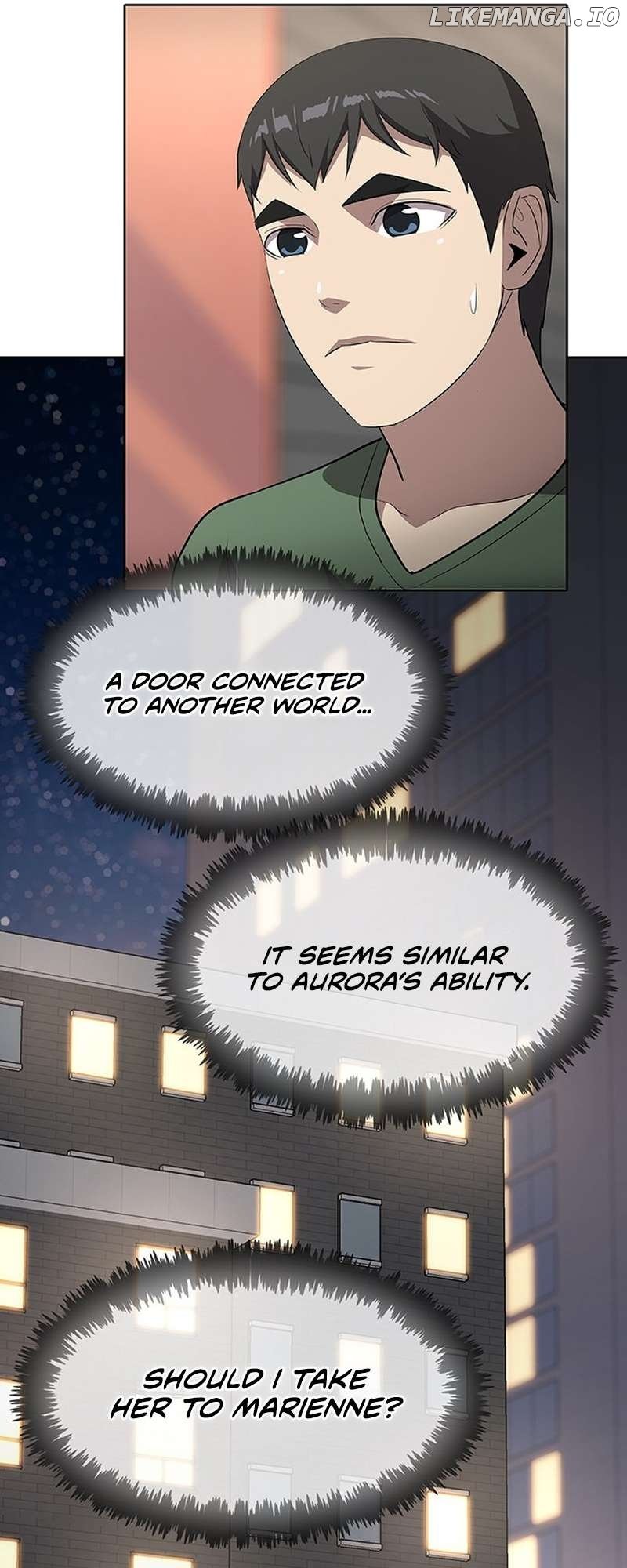 The Strongest Chef in Another World Chapter 54 - page 51