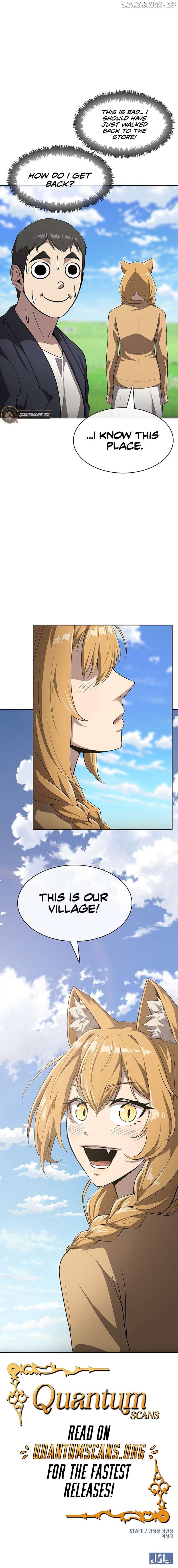 The Strongest Chef in Another World Chapter 54 - page 65