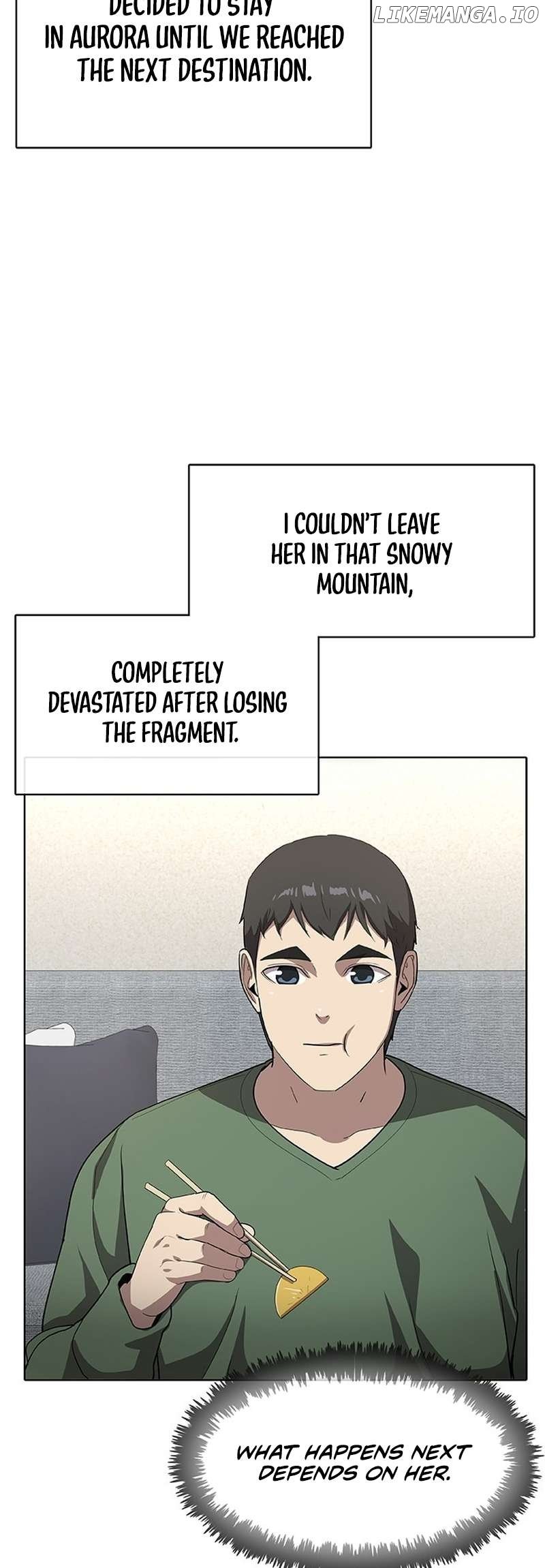 The Strongest Chef in Another World Chapter 54 - page 5