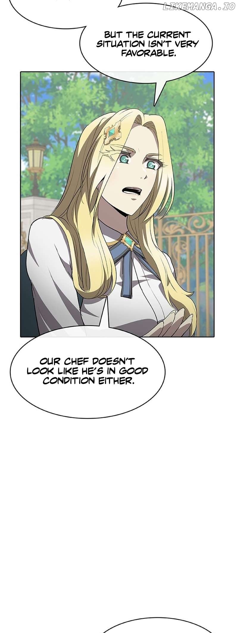 The Strongest Chef in Another World Chapter 53 - page 8