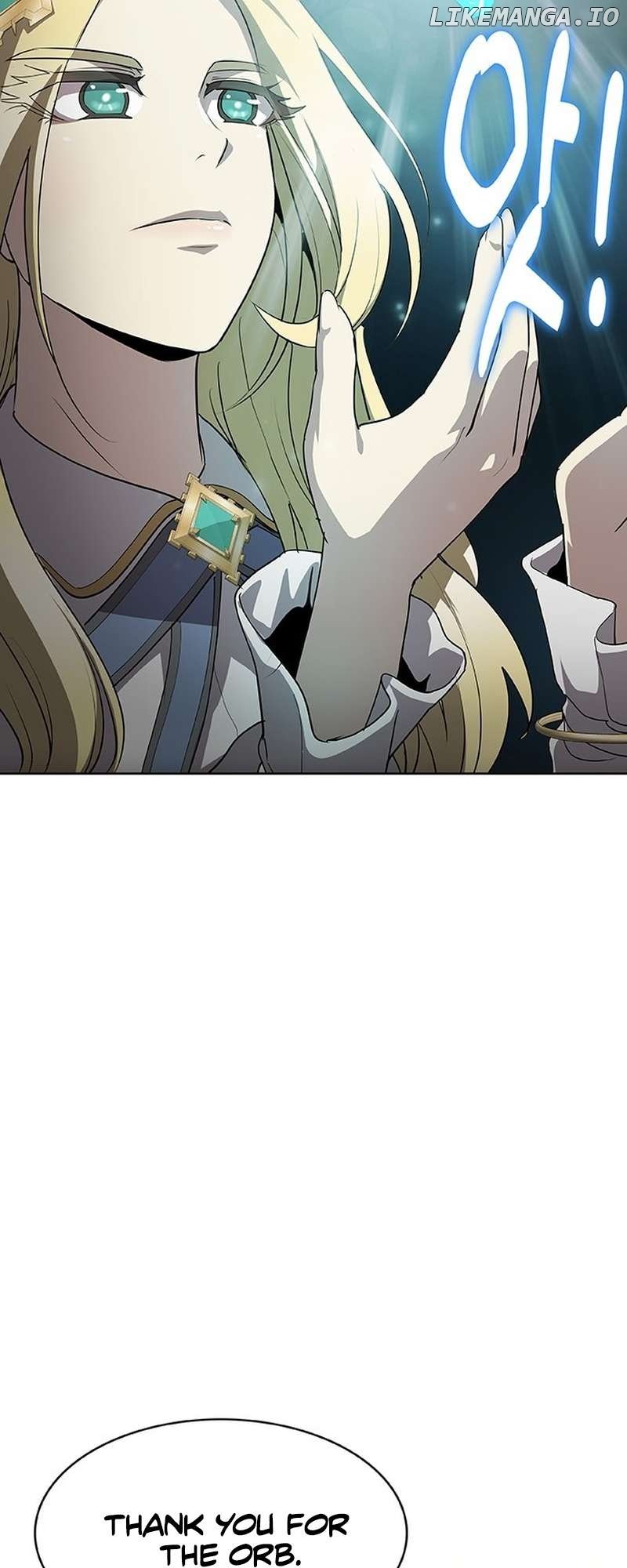 The Strongest Chef in Another World Chapter 53 - page 21