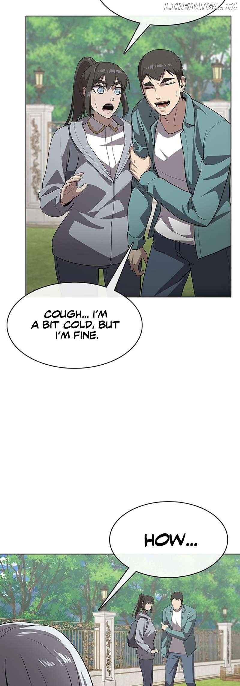The Strongest Chef in Another World Chapter 53 - page 2