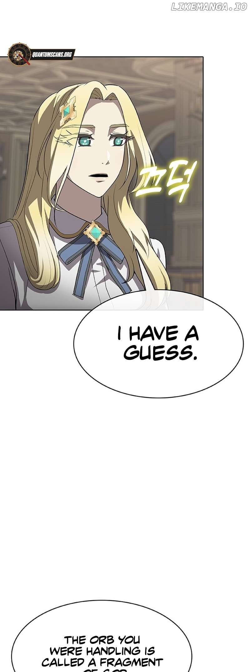 The Strongest Chef in Another World Chapter 53 - page 40