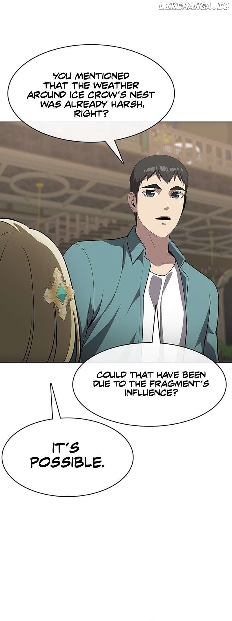 The Strongest Chef in Another World Chapter 53 - page 44