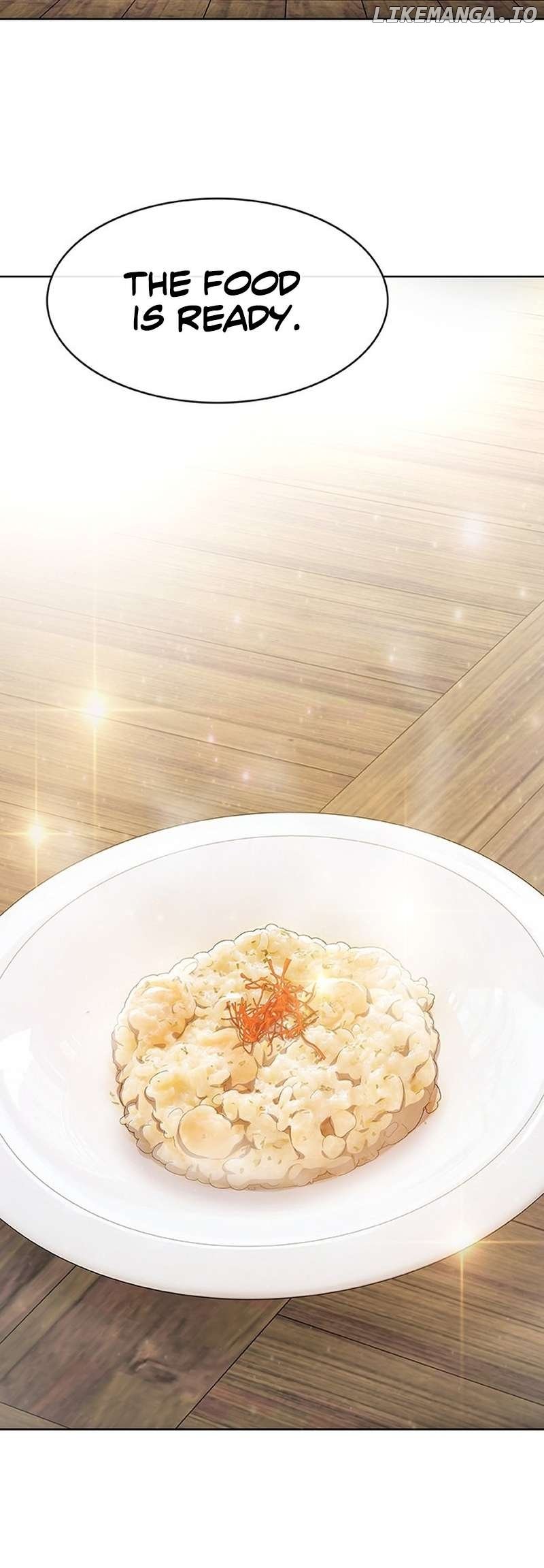 The Strongest Chef in Another World Chapter 53 - page 54