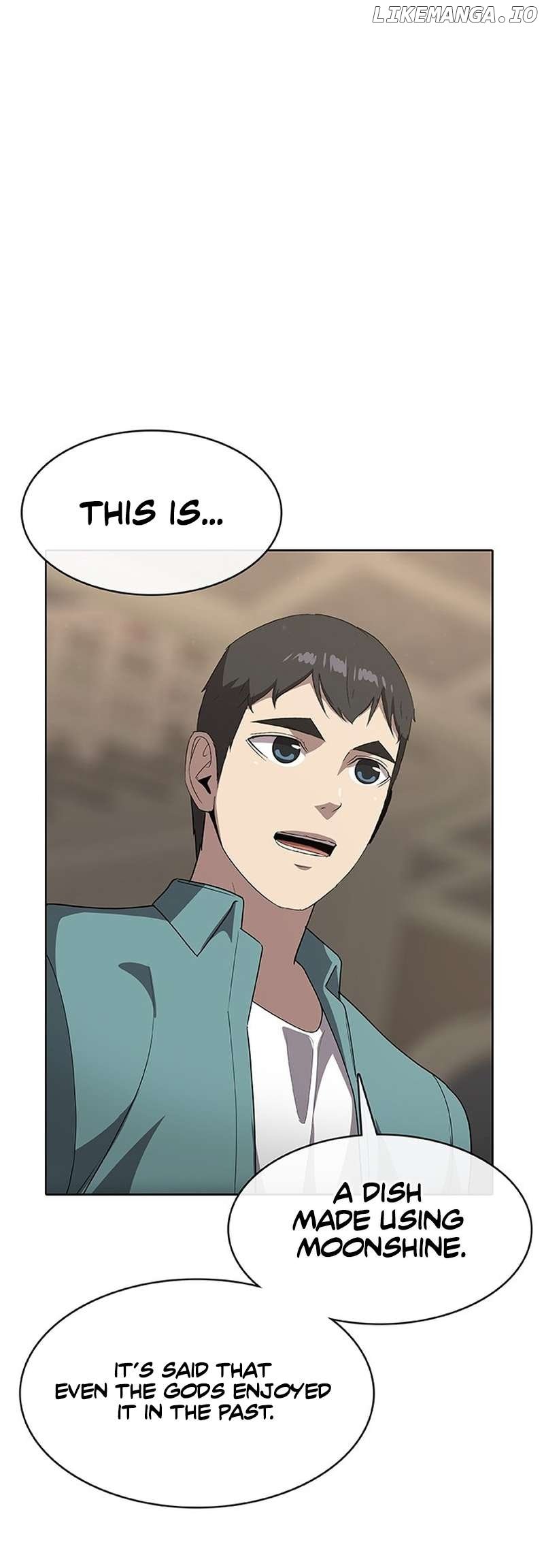 The Strongest Chef in Another World Chapter 53 - page 55