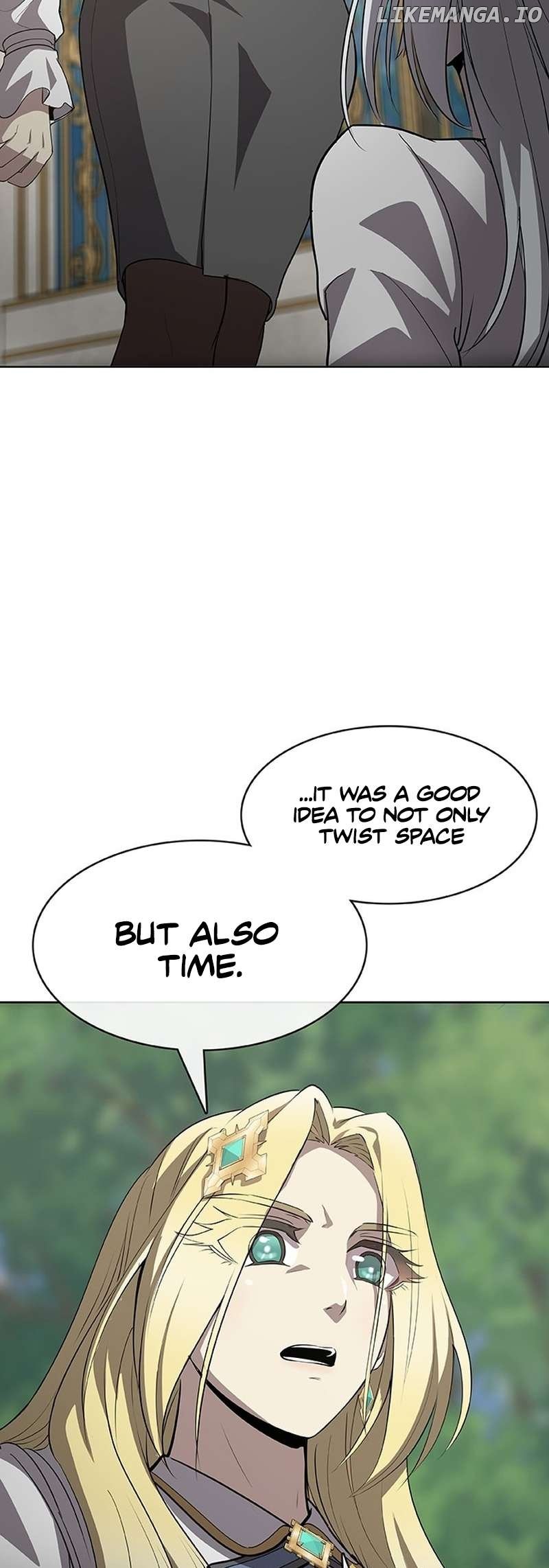 The Strongest Chef in Another World Chapter 53 - page 4