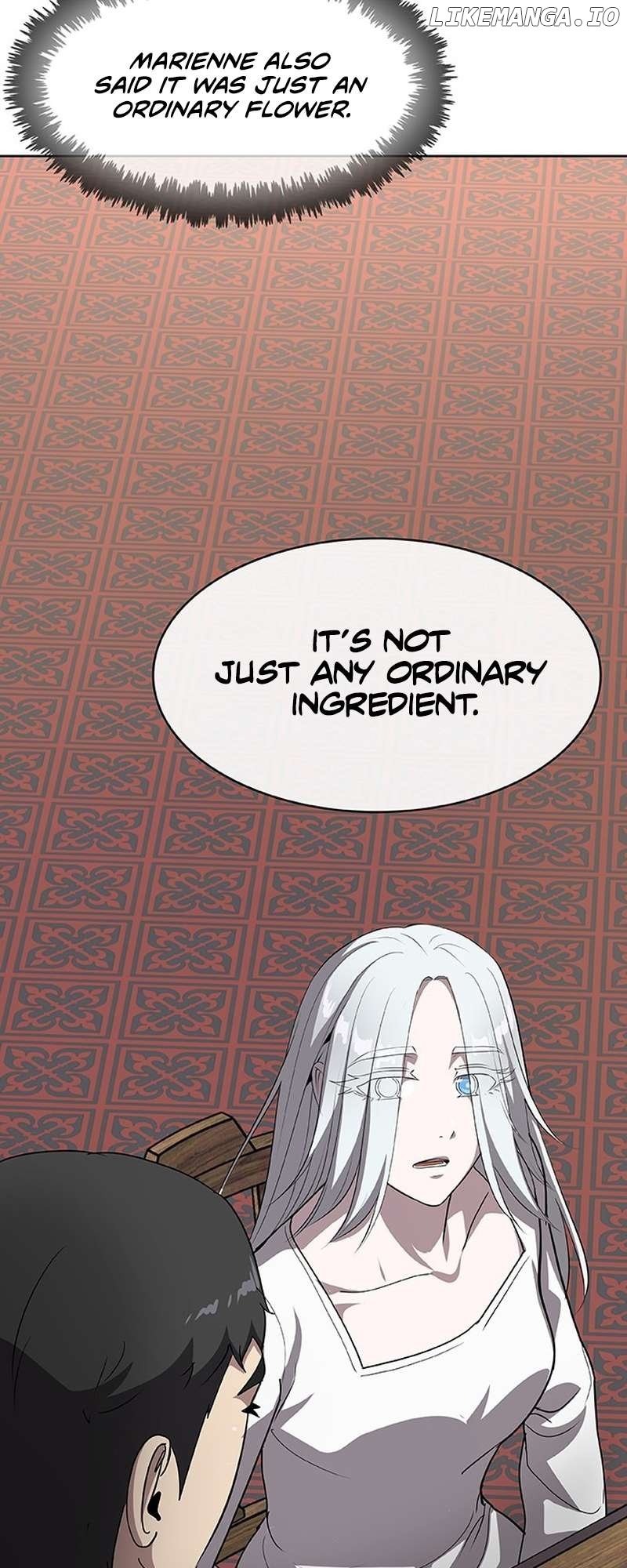 The Strongest Chef in Another World Chapter 53 - page 58