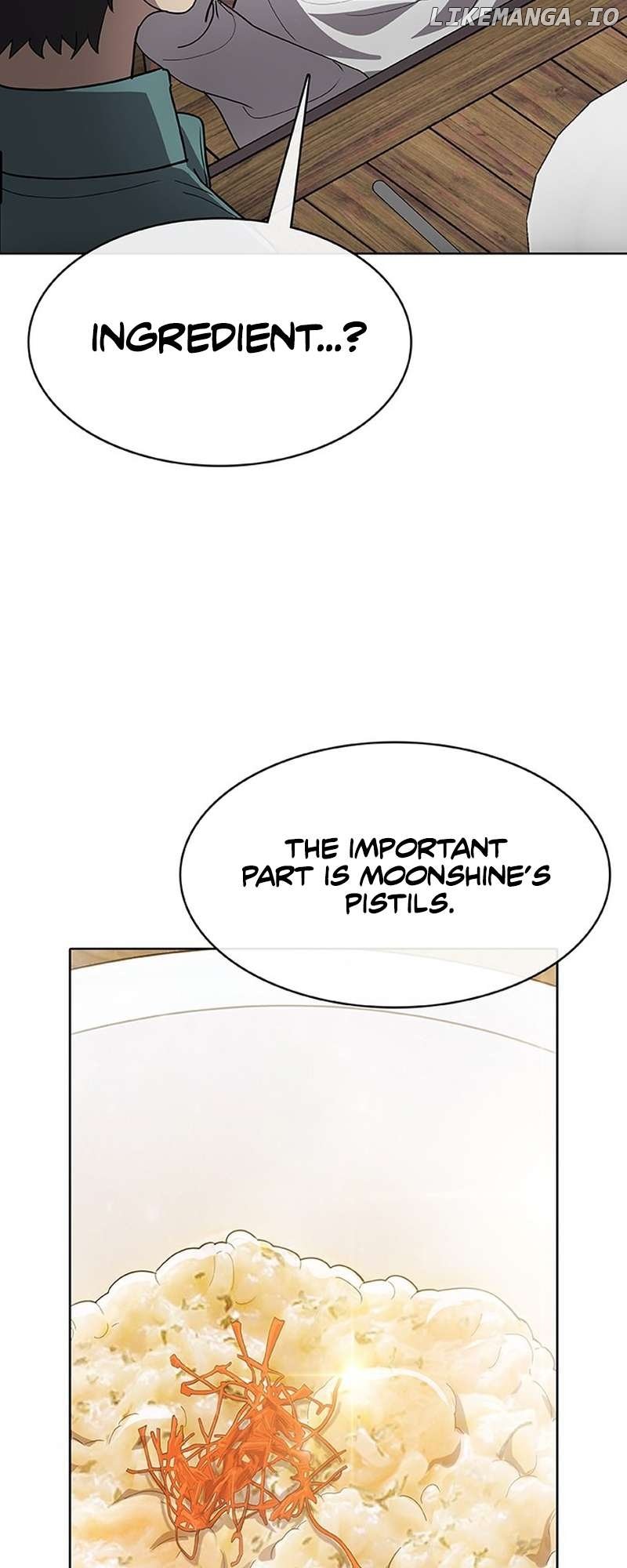 The Strongest Chef in Another World Chapter 53 - page 59