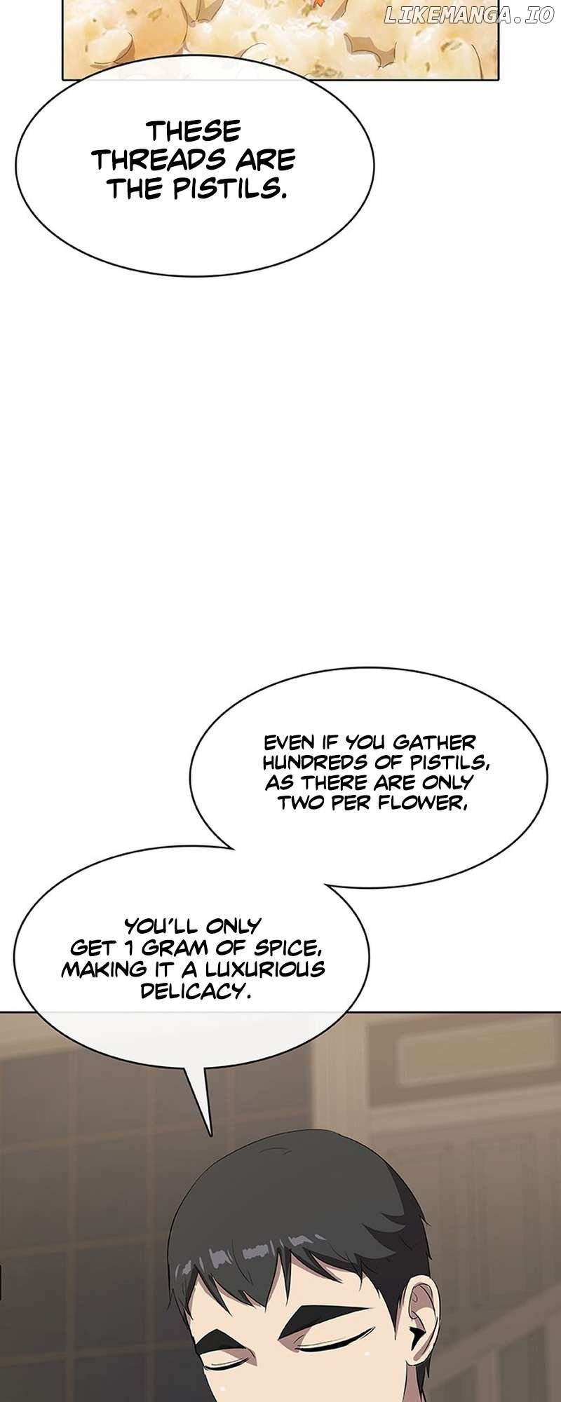 The Strongest Chef in Another World Chapter 53 - page 60