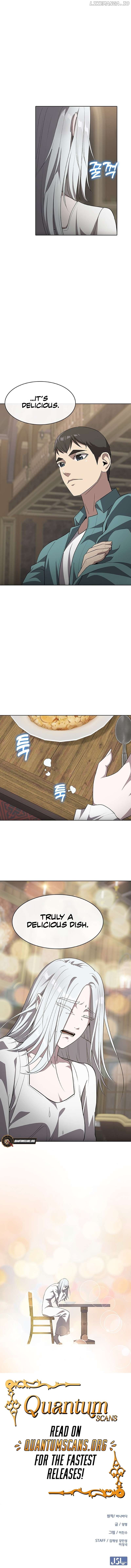 The Strongest Chef in Another World Chapter 53 - page 64