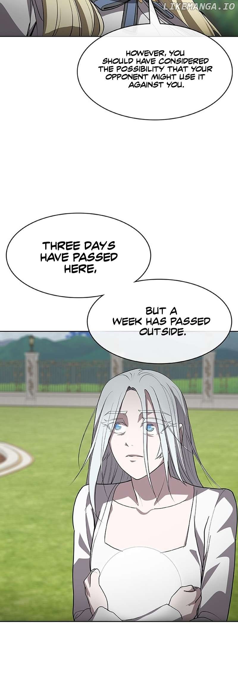 The Strongest Chef in Another World Chapter 53 - page 5