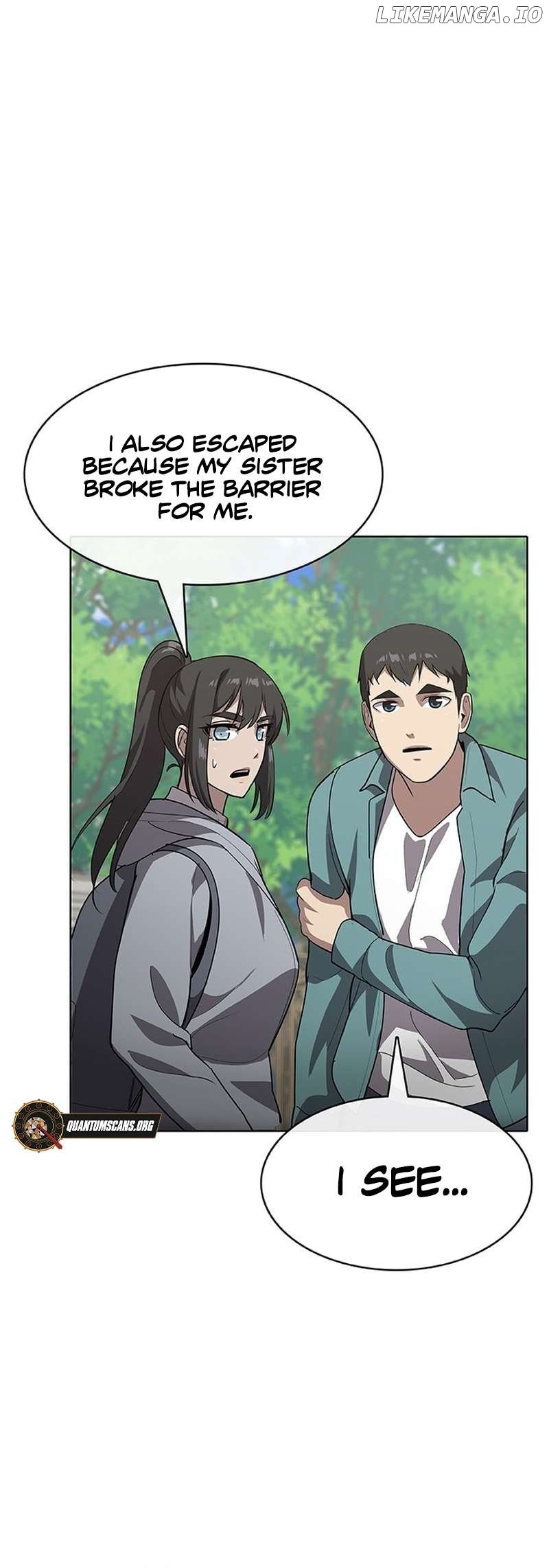 The Strongest Chef in Another World Chapter 53 - page 6
