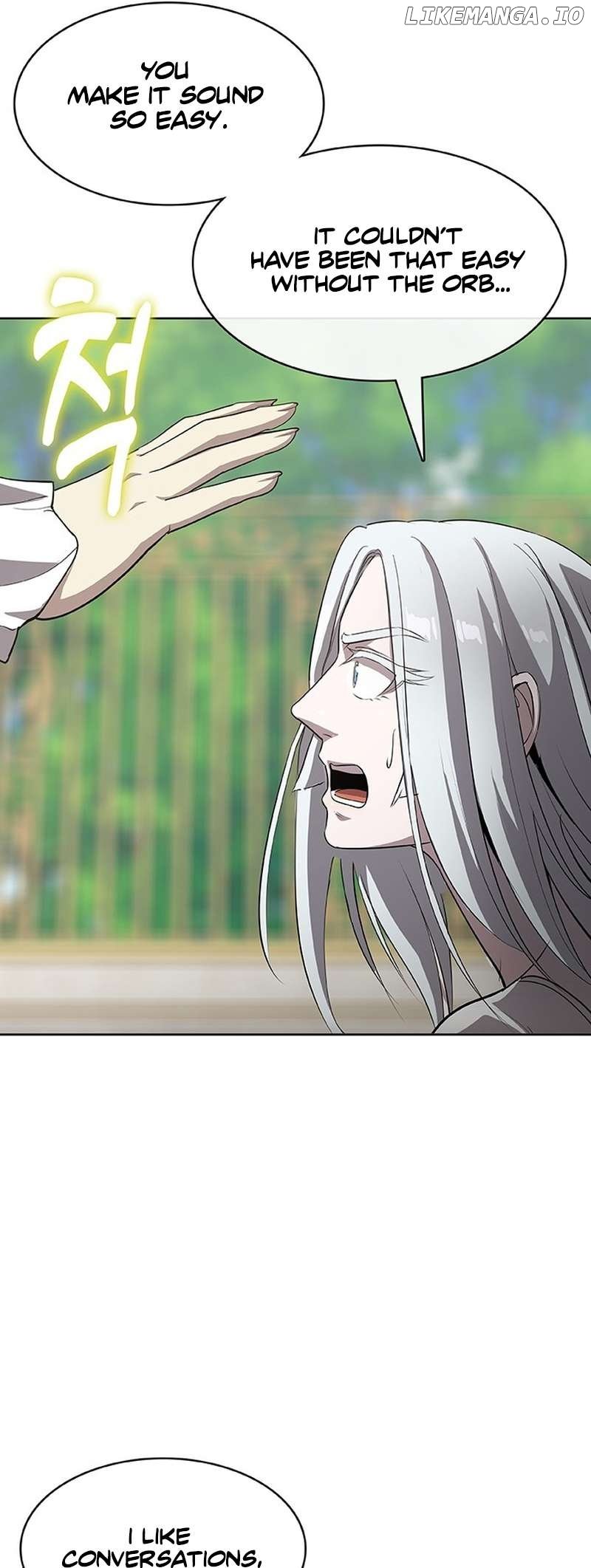 The Strongest Chef in Another World Chapter 53 - page 7