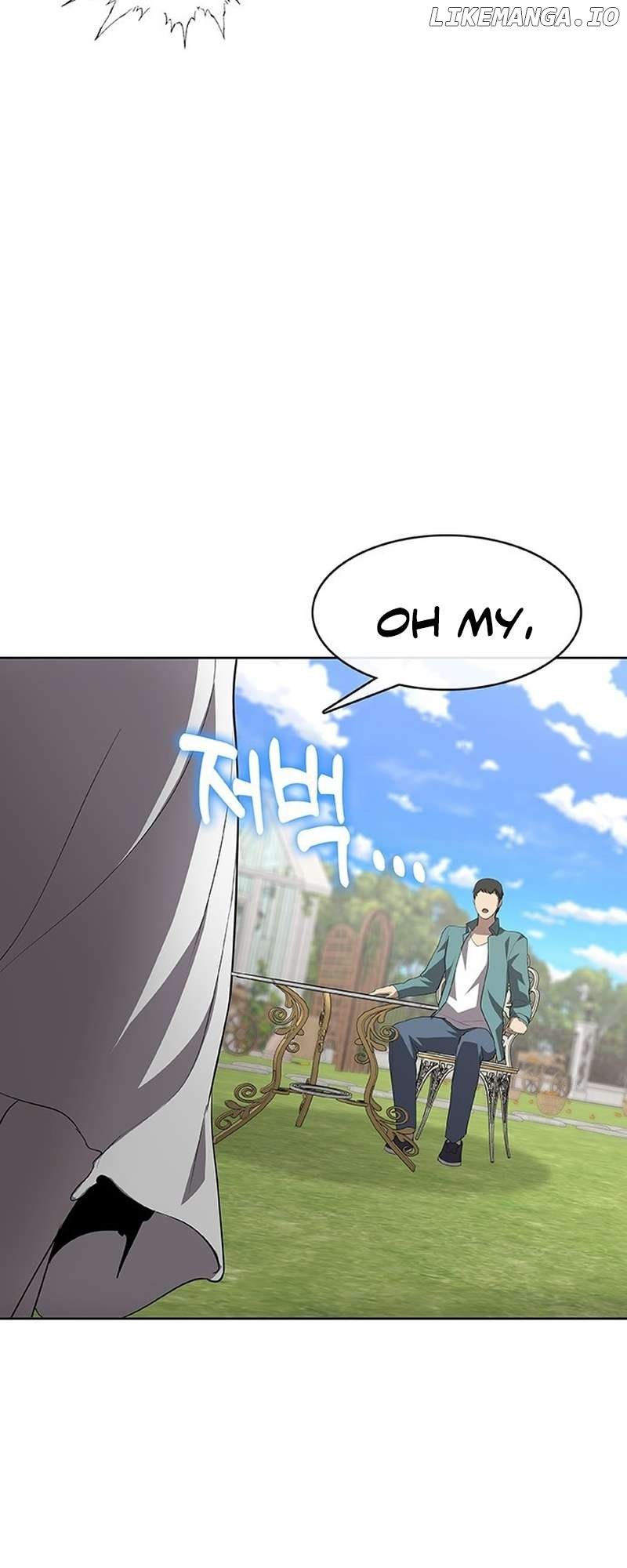 The Strongest Chef in Another World Chapter 52 - page 11