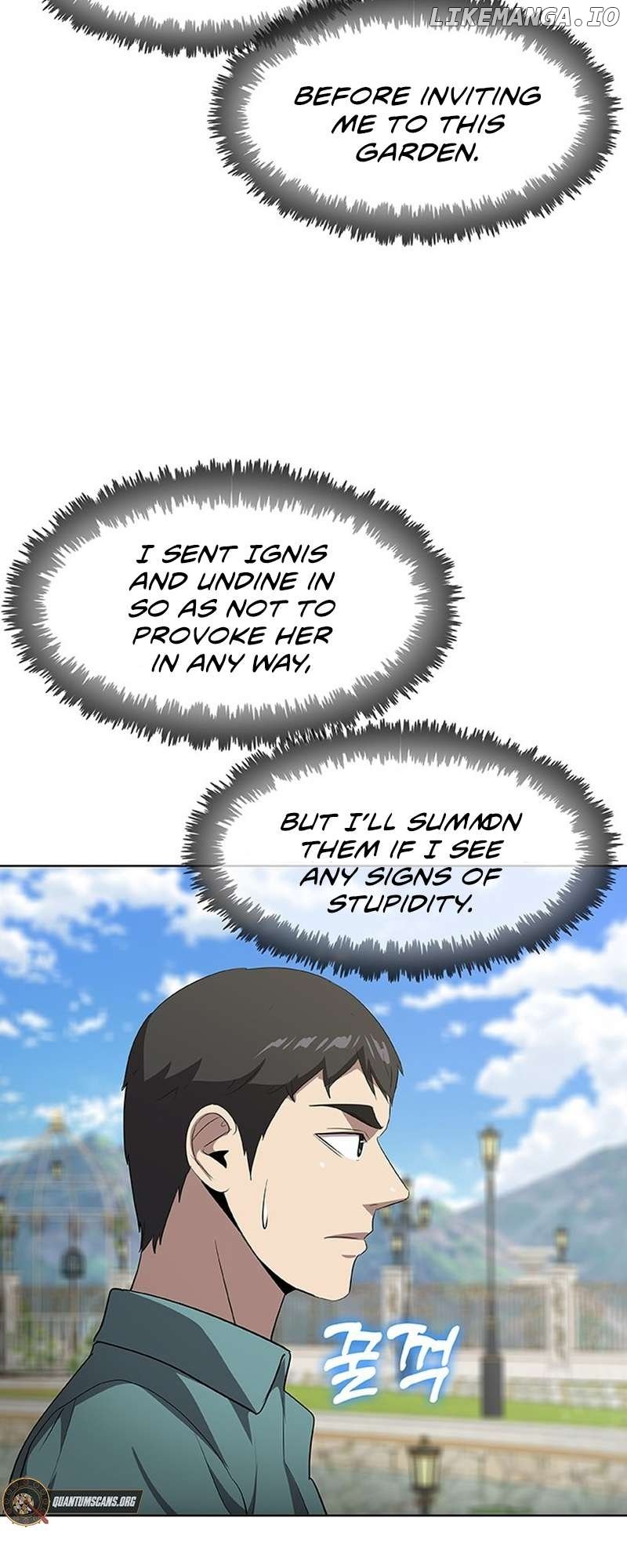 The Strongest Chef in Another World Chapter 52 - page 18
