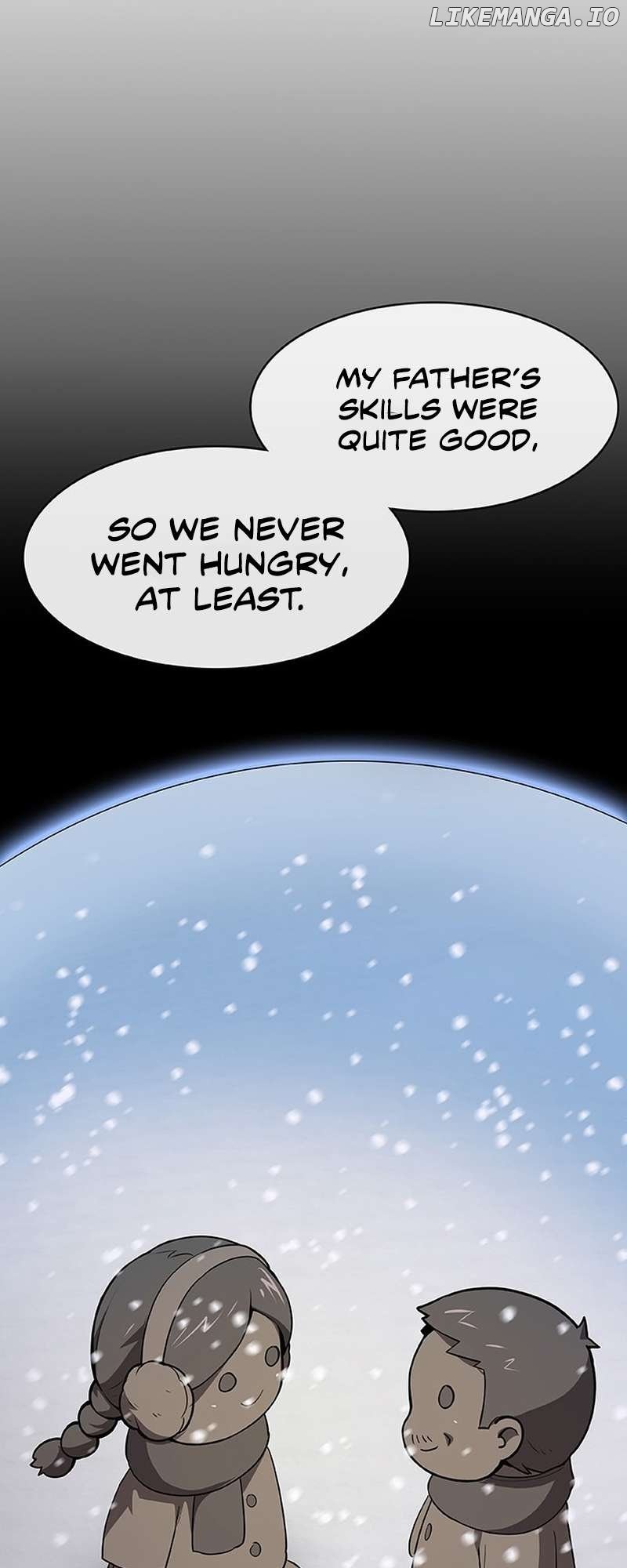 The Strongest Chef in Another World Chapter 52 - page 21