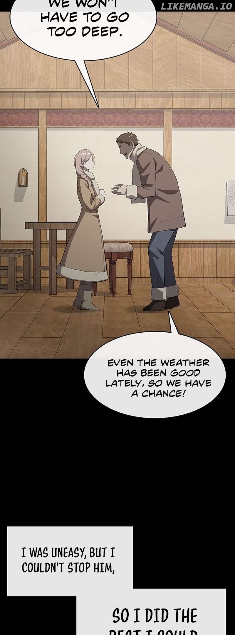 The Strongest Chef in Another World Chapter 52 - page 29