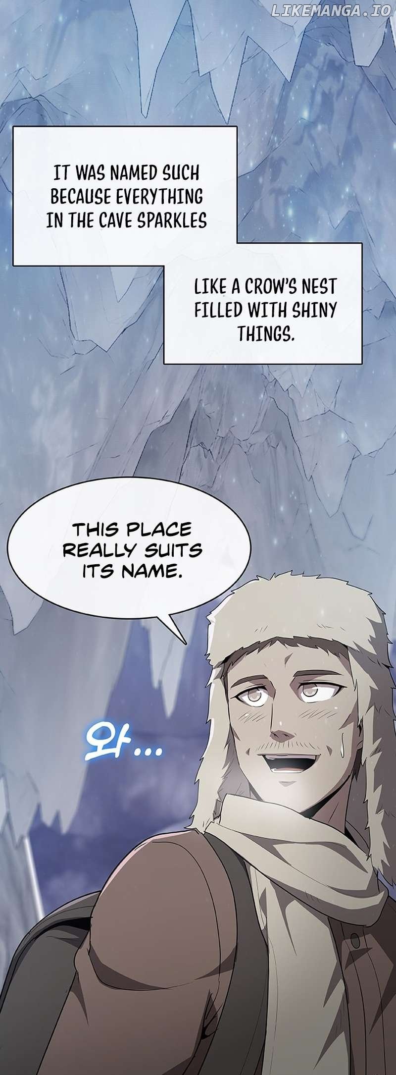 The Strongest Chef in Another World Chapter 52 - page 36