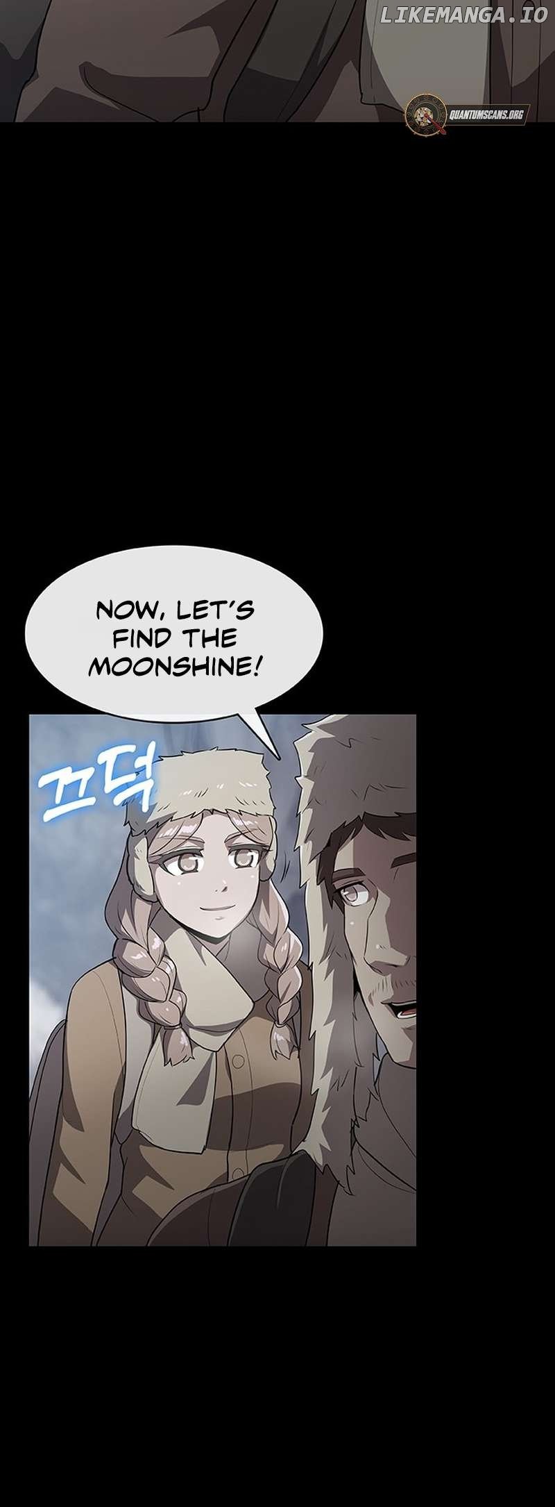 The Strongest Chef in Another World Chapter 52 - page 37