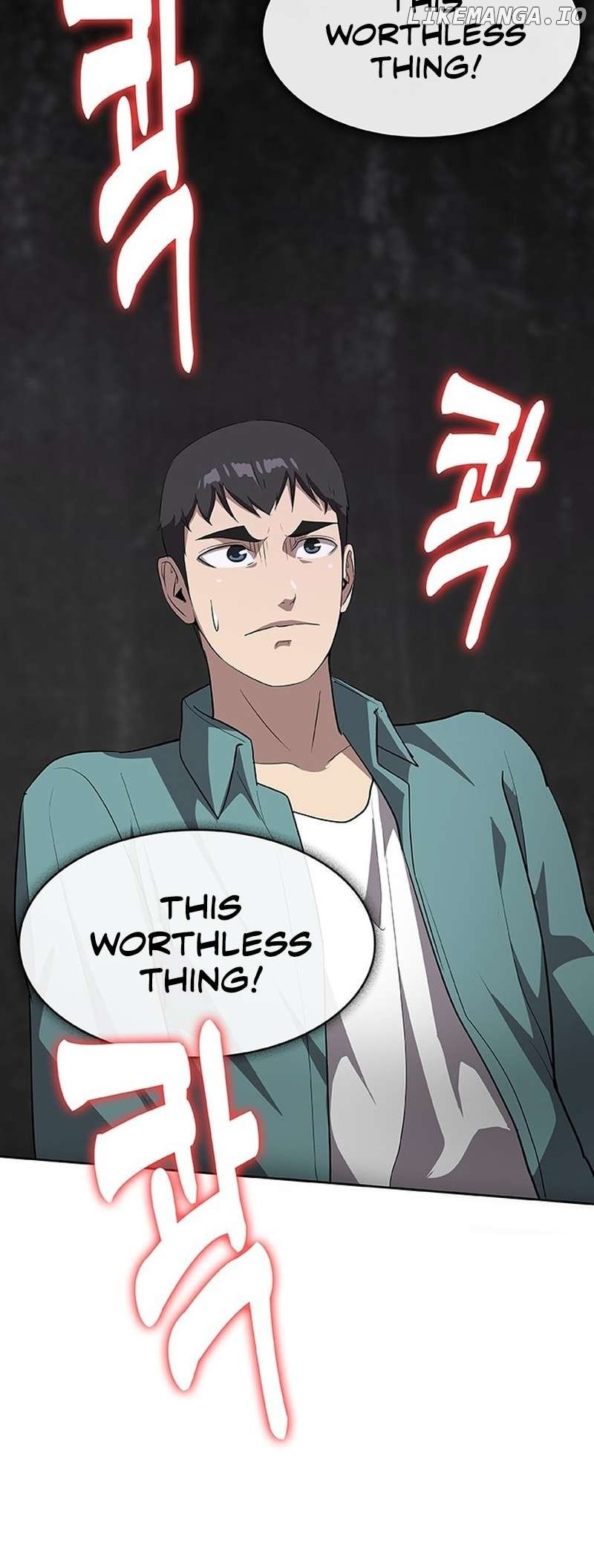 The Strongest Chef in Another World Chapter 52 - page 47