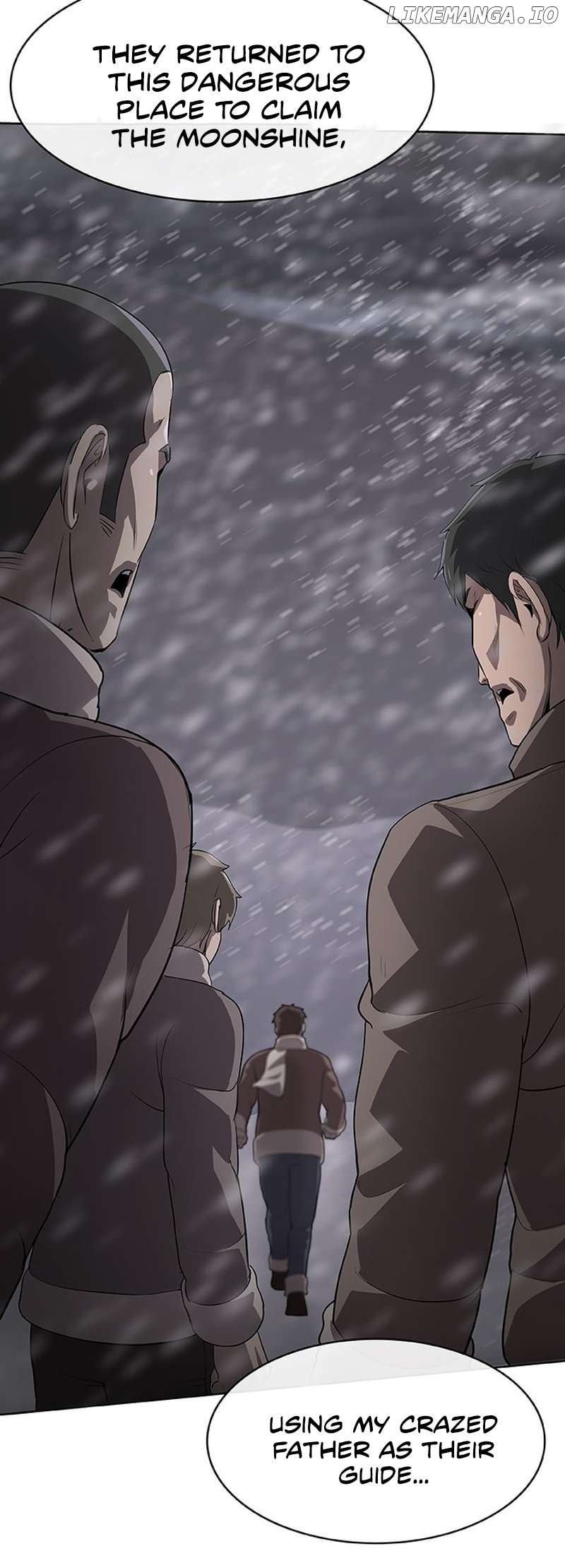 The Strongest Chef in Another World Chapter 52 - page 53