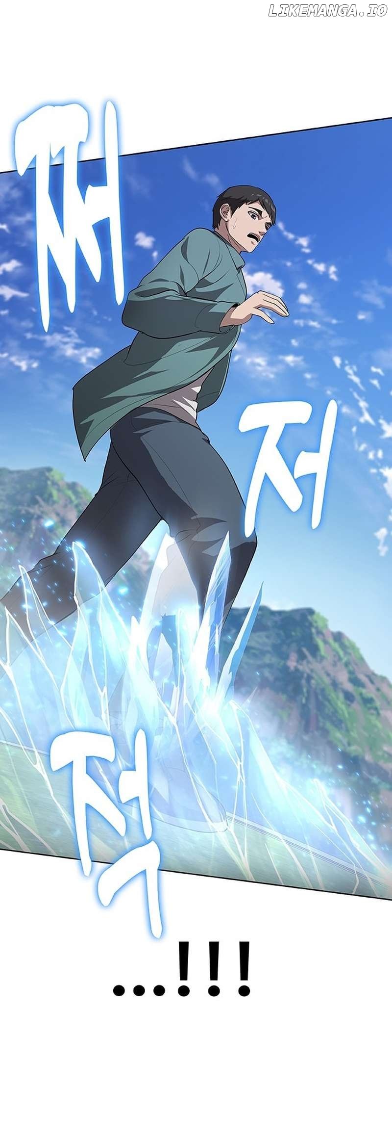 The Strongest Chef in Another World Chapter 52 - page 60