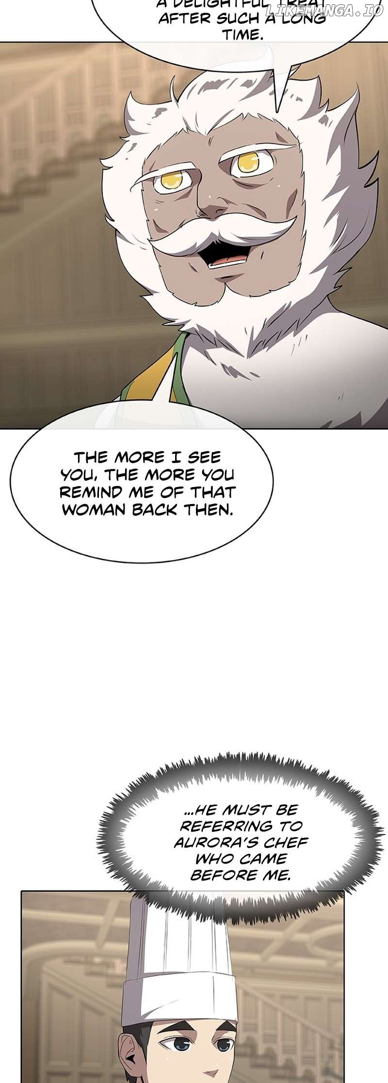 The Strongest Chef in Another World Chapter 51 - page 8