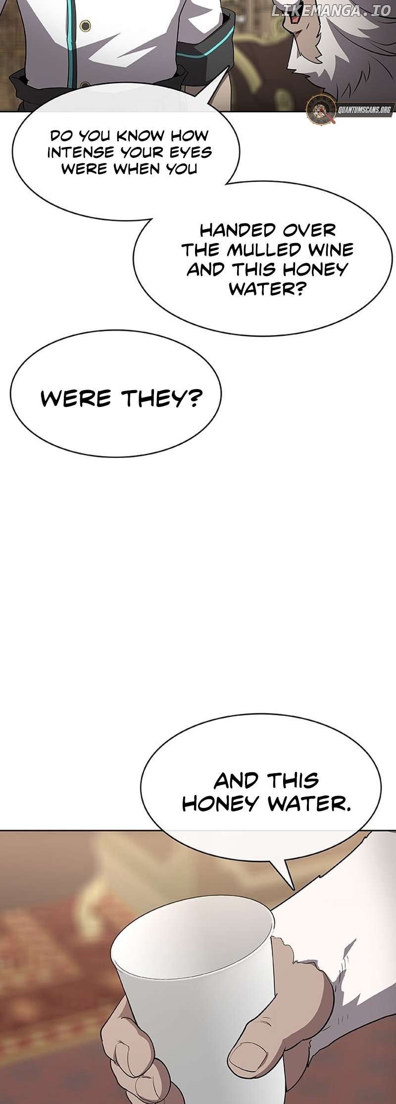 The Strongest Chef in Another World Chapter 51 - page 10