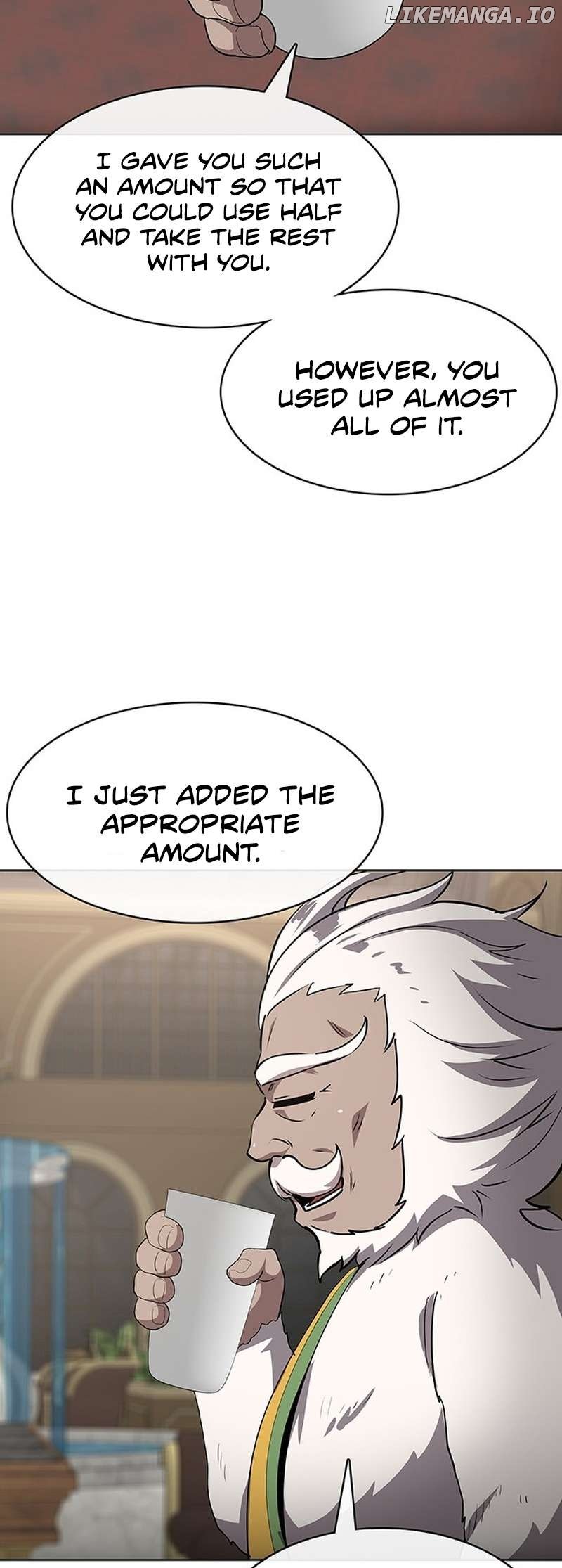 The Strongest Chef in Another World Chapter 51 - page 11