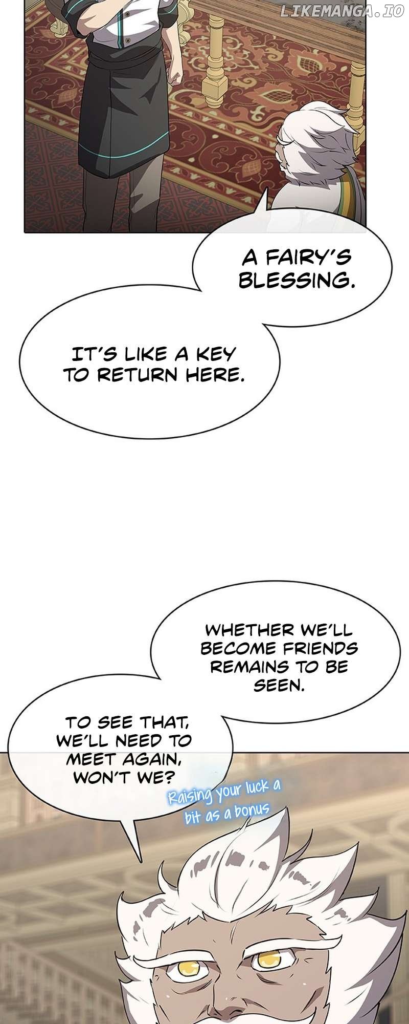 The Strongest Chef in Another World Chapter 51 - page 15