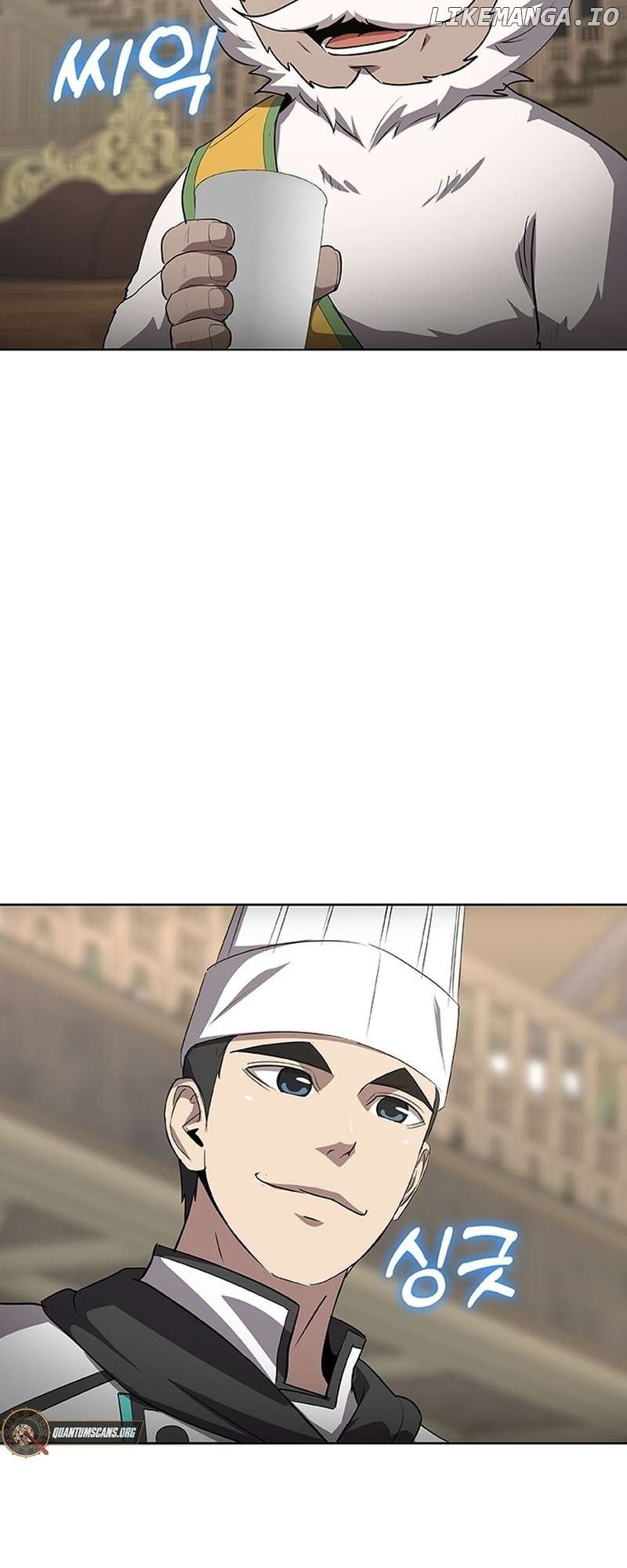 The Strongest Chef in Another World Chapter 51 - page 16