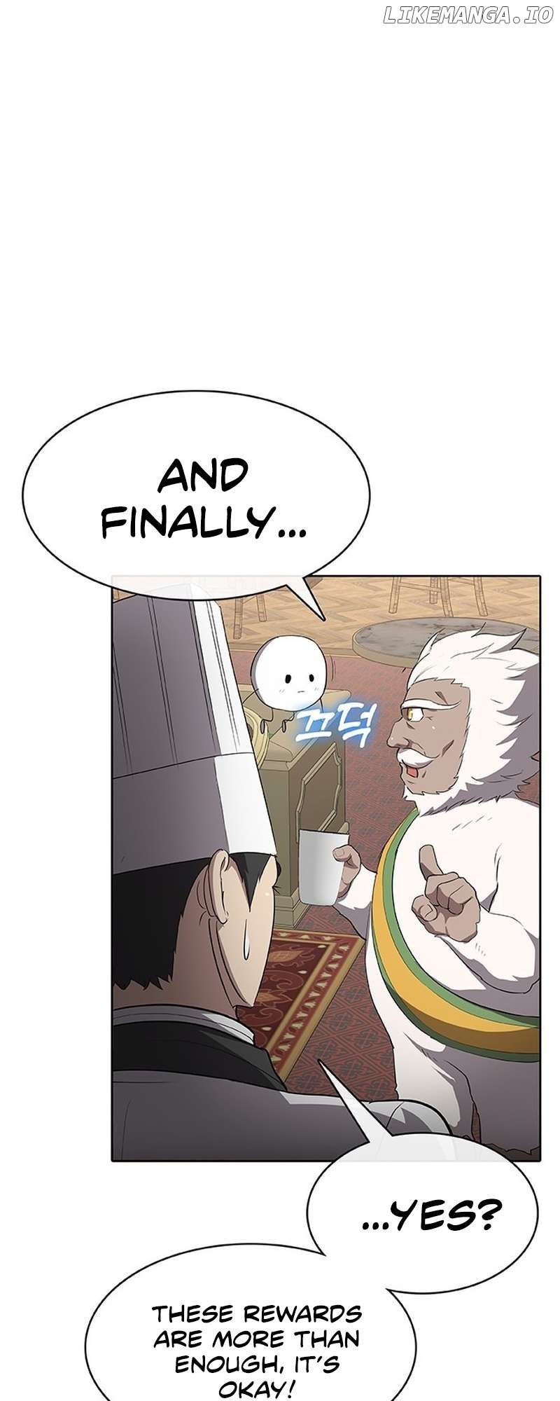 The Strongest Chef in Another World Chapter 51 - page 17