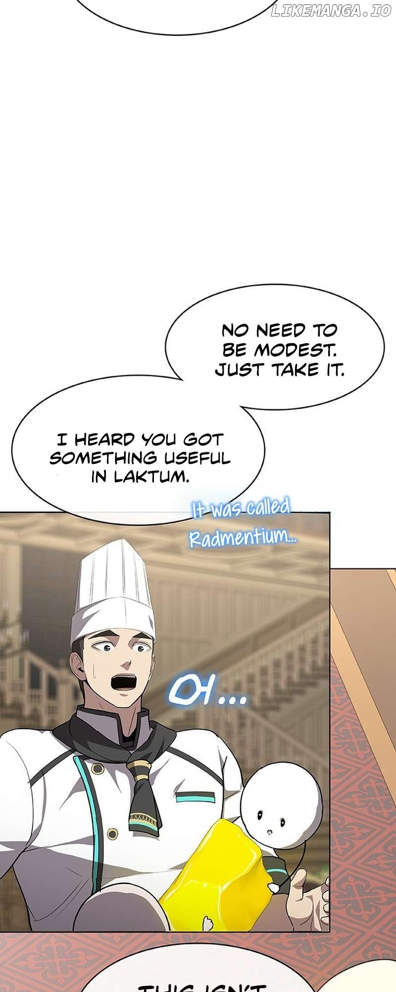 The Strongest Chef in Another World Chapter 51 - page 18