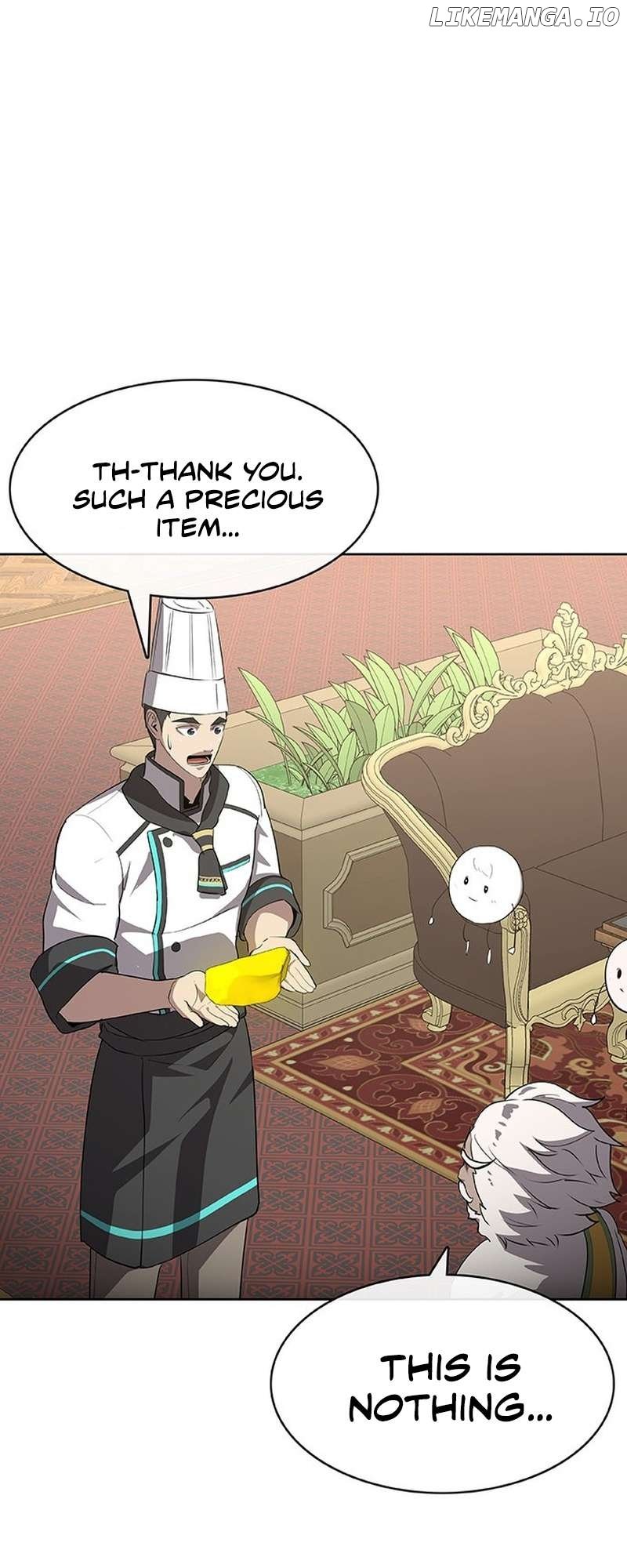 The Strongest Chef in Another World Chapter 51 - page 20