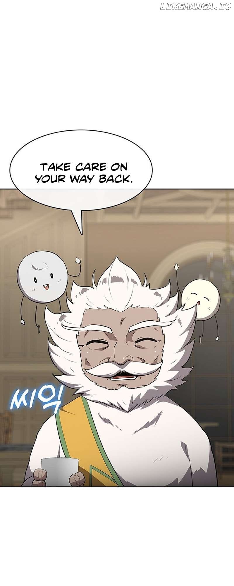 The Strongest Chef in Another World Chapter 51 - page 21