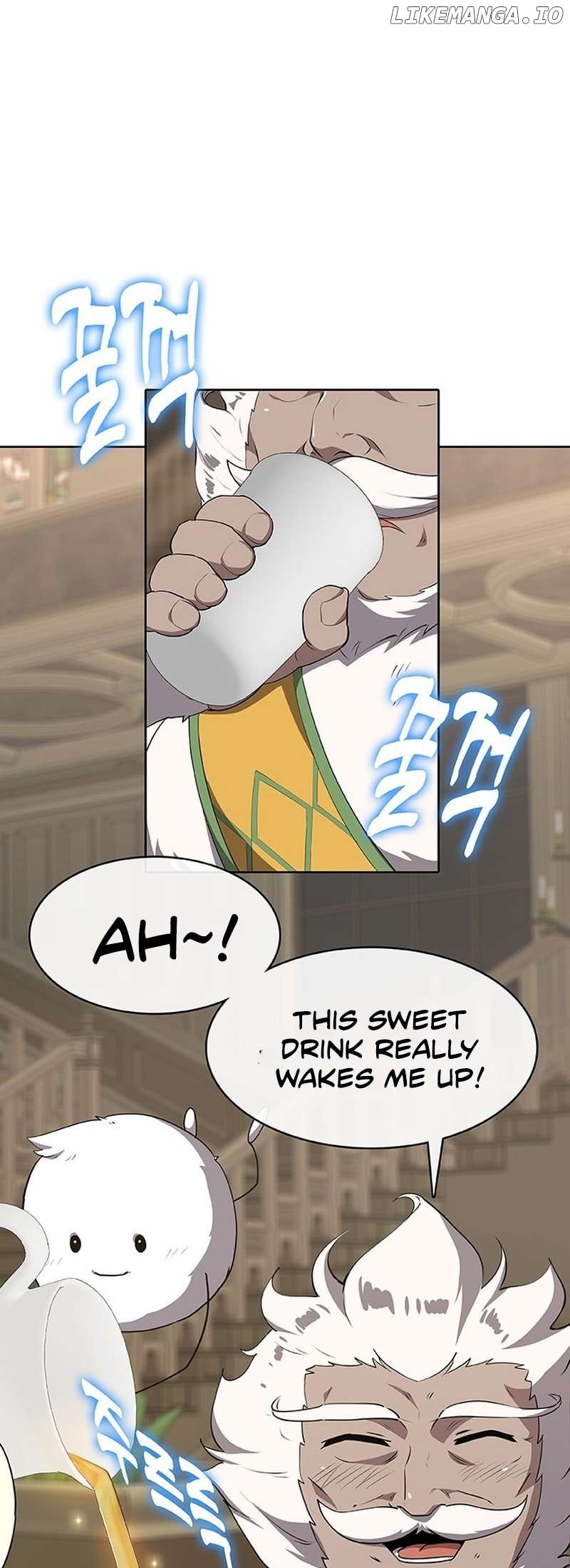 The Strongest Chef in Another World Chapter 51 - page 1
