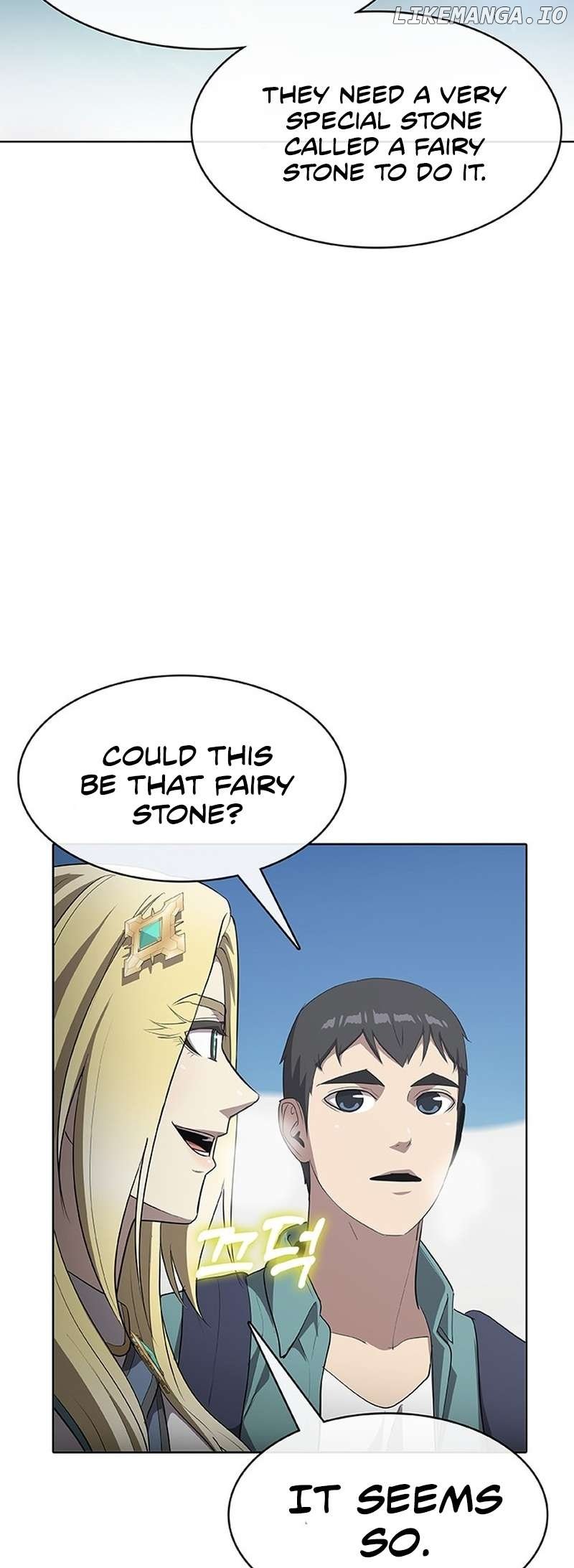 The Strongest Chef in Another World Chapter 51 - page 29